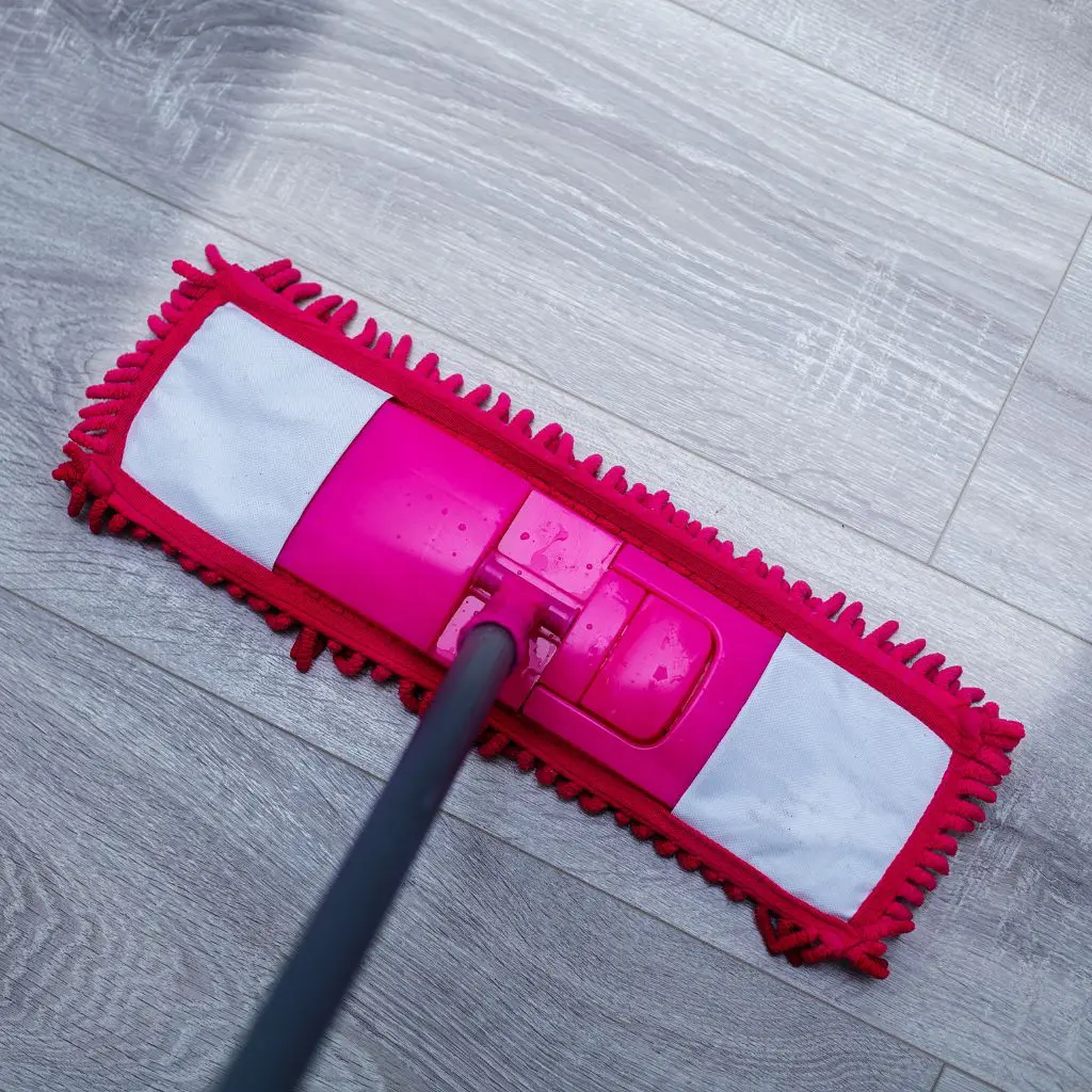 LVP Cleaning Services