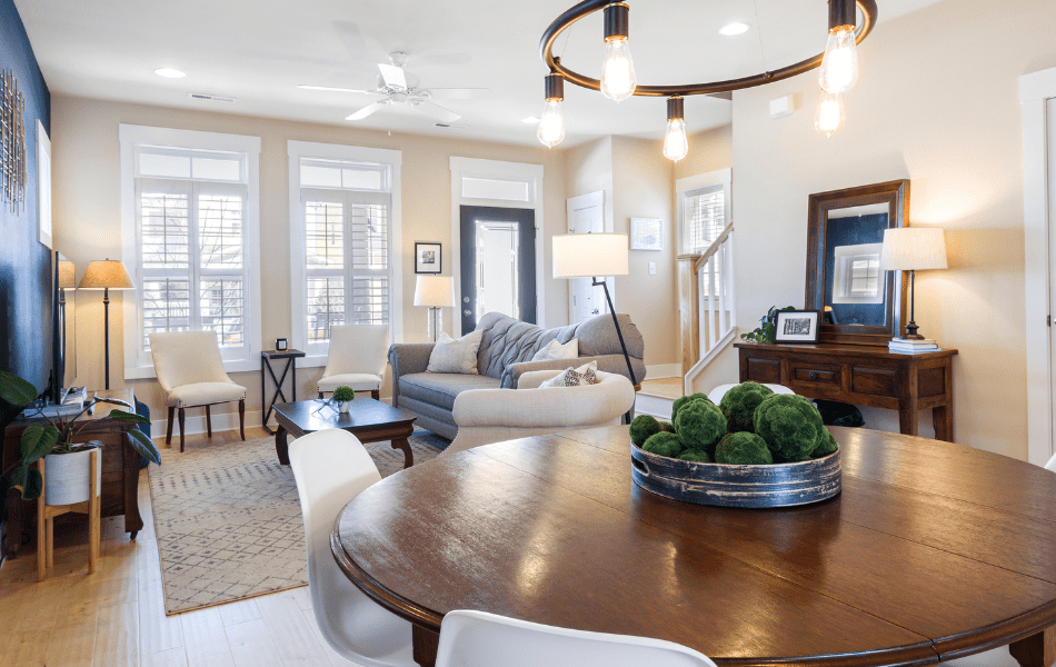 Water Damage Restore